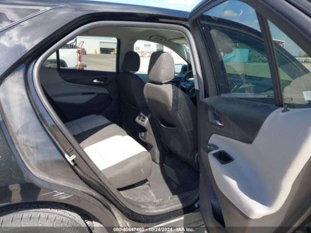 Photo 7 VIN: 2GNAXUEV3L6106781 - CHEVROLET EQUINOX 