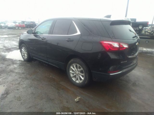 Photo 2 VIN: 2GNAXUEV3L6129266 - CHEVROLET EQUINOX 