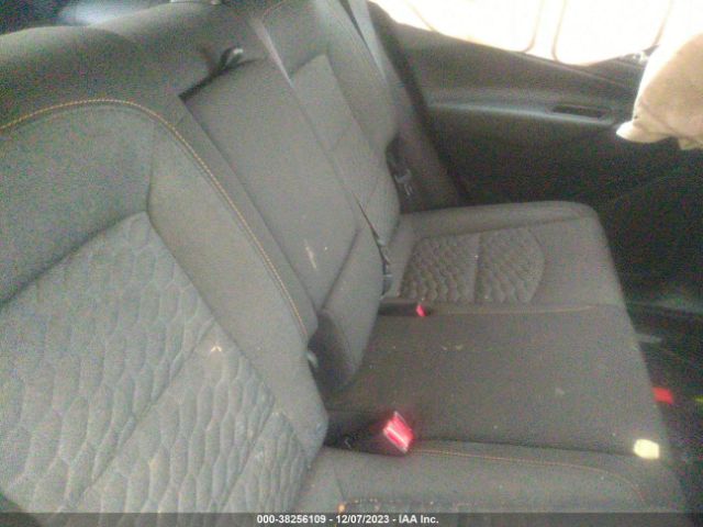 Photo 7 VIN: 2GNAXUEV3L6129266 - CHEVROLET EQUINOX 