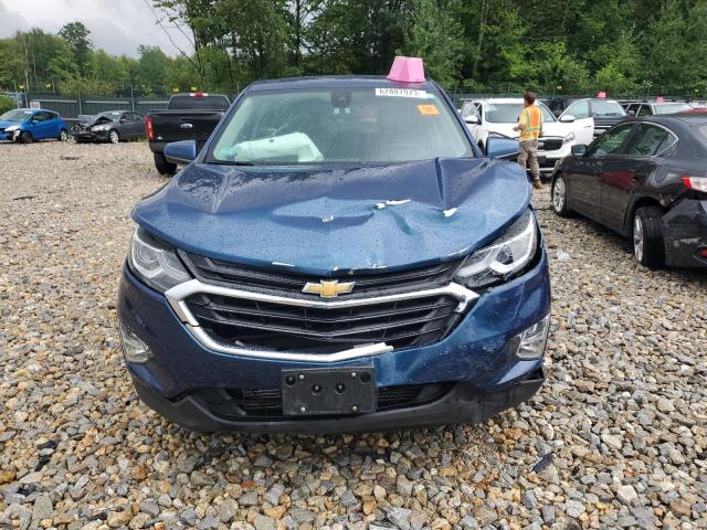 Photo 4 VIN: 2GNAXUEV3L6144009 - CHEVROLET EQUINOX LT 