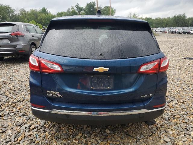 Photo 5 VIN: 2GNAXUEV3L6144009 - CHEVROLET EQUINOX LT 