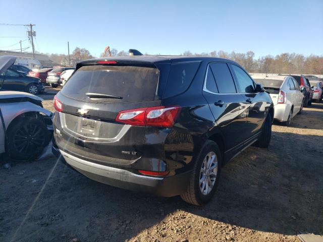 Photo 3 VIN: 2GNAXUEV3L6145483 - CHEVROLET EQUINOX LT 