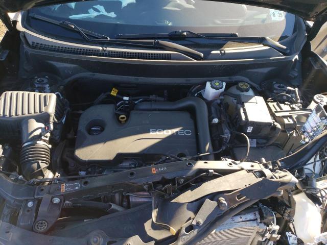 Photo 6 VIN: 2GNAXUEV3L6145483 - CHEVROLET EQUINOX LT 