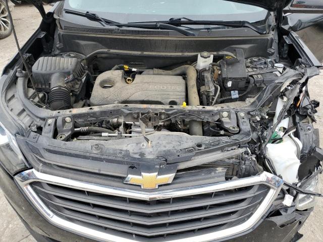 Photo 11 VIN: 2GNAXUEV3L6151879 - CHEVROLET EQUINOX LT 