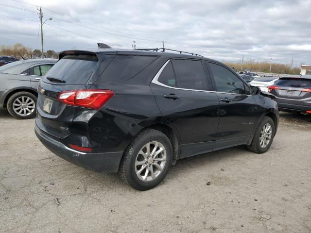 Photo 2 VIN: 2GNAXUEV3L6151879 - CHEVROLET EQUINOX LT 