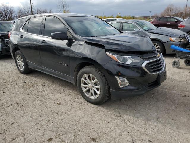 Photo 3 VIN: 2GNAXUEV3L6151879 - CHEVROLET EQUINOX LT 