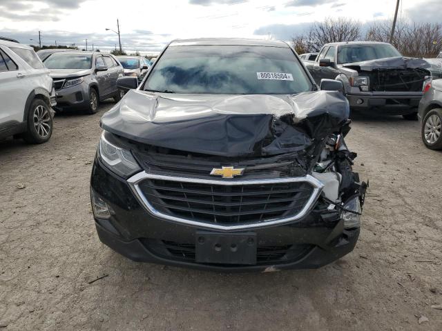 Photo 4 VIN: 2GNAXUEV3L6151879 - CHEVROLET EQUINOX LT 