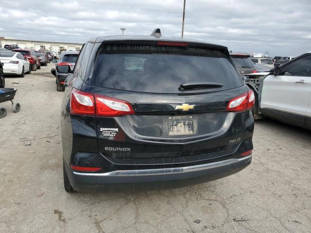 Photo 5 VIN: 2GNAXUEV3L6151879 - CHEVROLET EQUINOX LT 