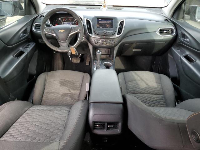 Photo 7 VIN: 2GNAXUEV3L6151879 - CHEVROLET EQUINOX LT 