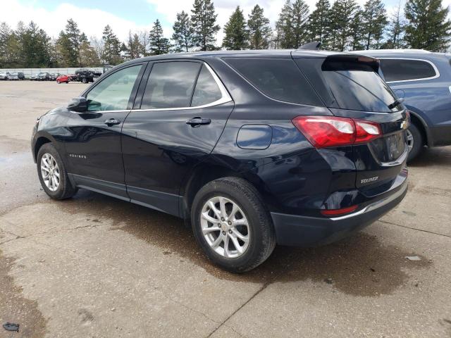 Photo 1 VIN: 2GNAXUEV3L6152059 - CHEVROLET EQUINOX 