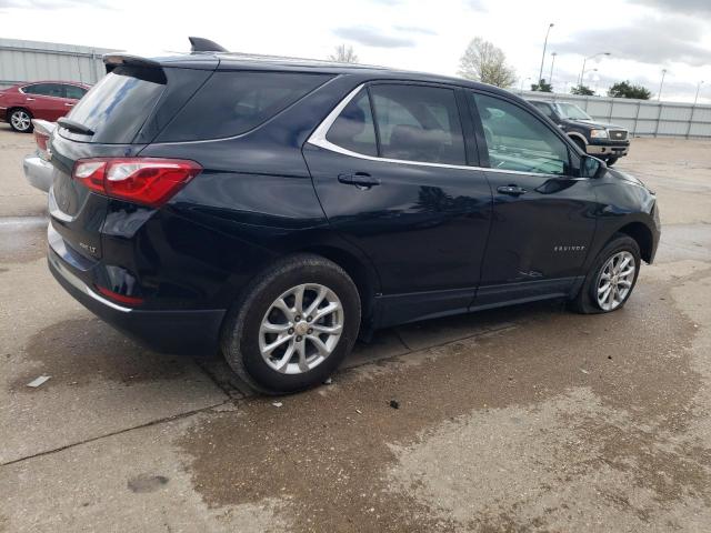 Photo 2 VIN: 2GNAXUEV3L6152059 - CHEVROLET EQUINOX 