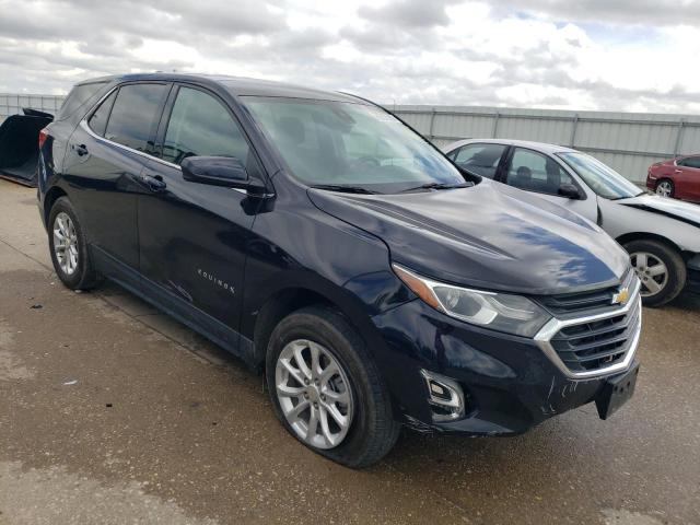 Photo 3 VIN: 2GNAXUEV3L6152059 - CHEVROLET EQUINOX 