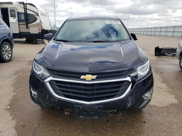 Photo 4 VIN: 2GNAXUEV3L6152059 - CHEVROLET EQUINOX 