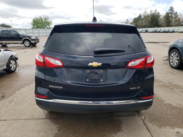 Photo 5 VIN: 2GNAXUEV3L6152059 - CHEVROLET EQUINOX 