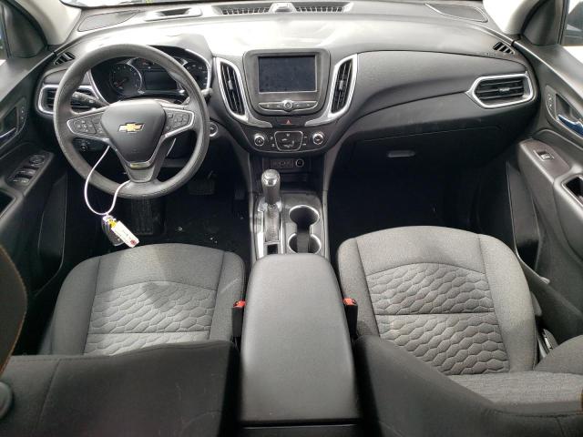 Photo 7 VIN: 2GNAXUEV3L6152059 - CHEVROLET EQUINOX 