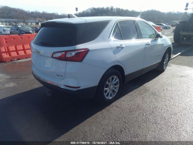 Photo 3 VIN: 2GNAXUEV3L6153308 - CHEVROLET EQUINOX 