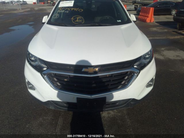 Photo 5 VIN: 2GNAXUEV3L6153308 - CHEVROLET EQUINOX 