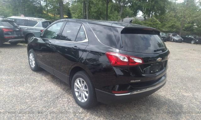 Photo 2 VIN: 2GNAXUEV3L6160064 - CHEVROLET EQUINOX 