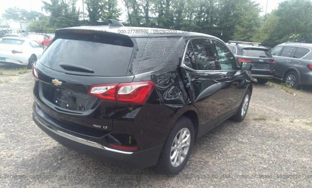 Photo 3 VIN: 2GNAXUEV3L6160064 - CHEVROLET EQUINOX 