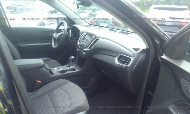 Photo 4 VIN: 2GNAXUEV3L6160064 - CHEVROLET EQUINOX 