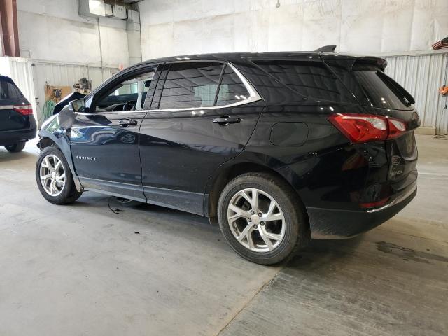 Photo 1 VIN: 2GNAXUEV3L6177575 - CHEVROLET EQUINOX LT 