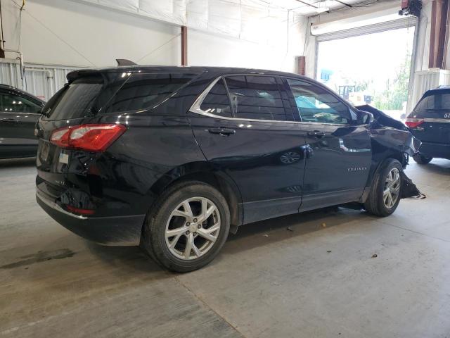 Photo 2 VIN: 2GNAXUEV3L6177575 - CHEVROLET EQUINOX LT 