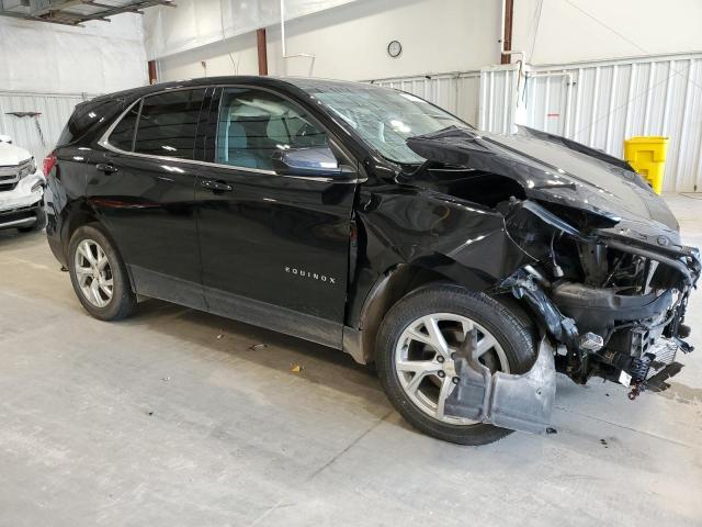 Photo 3 VIN: 2GNAXUEV3L6177575 - CHEVROLET EQUINOX LT 