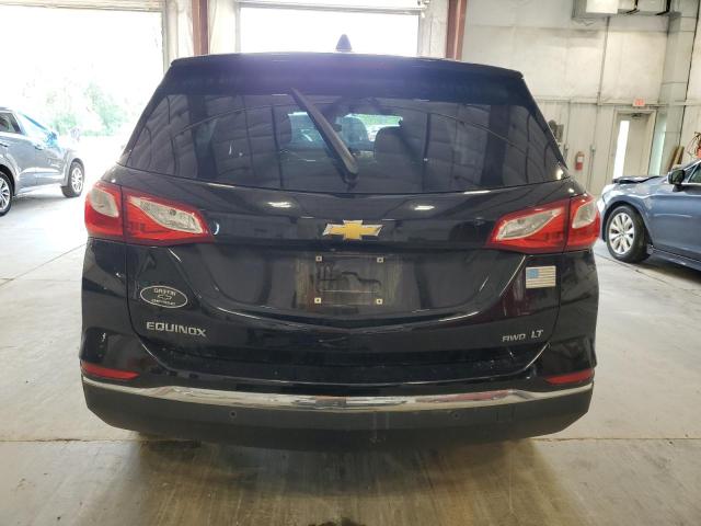 Photo 5 VIN: 2GNAXUEV3L6177575 - CHEVROLET EQUINOX LT 