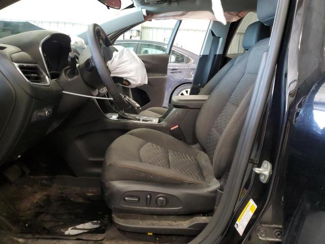 Photo 6 VIN: 2GNAXUEV3L6177575 - CHEVROLET EQUINOX LT 