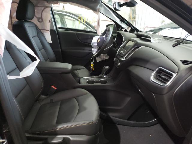 Photo 4 VIN: 2GNAXUEV3L6181495 - CHEVROLET EQUINOX LT 