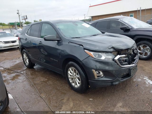 Photo 0 VIN: 2GNAXUEV3L6186258 - CHEVROLET EQUINOX 