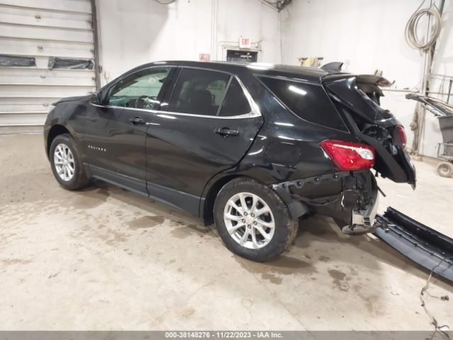 Photo 2 VIN: 2GNAXUEV3L6211949 - CHEVROLET EQUINOX 