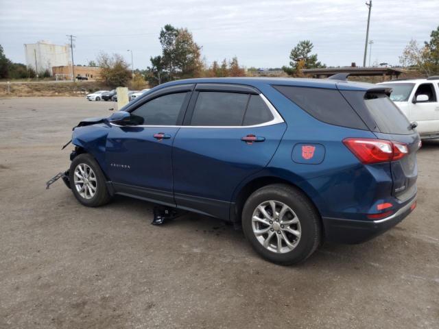 Photo 1 VIN: 2GNAXUEV3L6212356 - CHEVROLET EQUINOX 