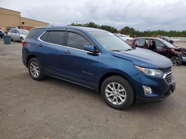 Photo 3 VIN: 2GNAXUEV3L6212356 - CHEVROLET EQUINOX 