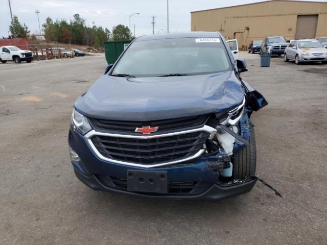 Photo 4 VIN: 2GNAXUEV3L6212356 - CHEVROLET EQUINOX 