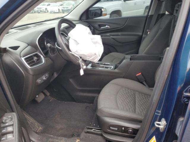 Photo 6 VIN: 2GNAXUEV3L6212356 - CHEVROLET EQUINOX 