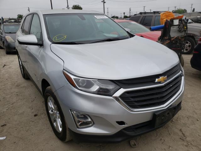 Photo 0 VIN: 2GNAXUEV3L6214656 - CHEVROLET EQUINOX 