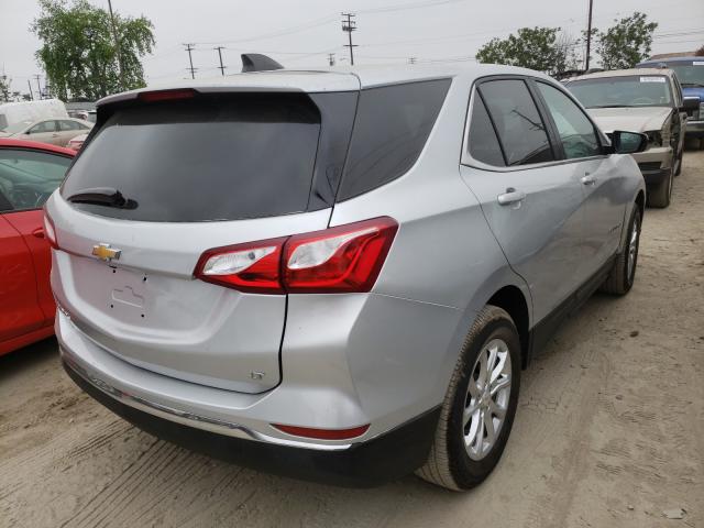 Photo 3 VIN: 2GNAXUEV3L6214656 - CHEVROLET EQUINOX 