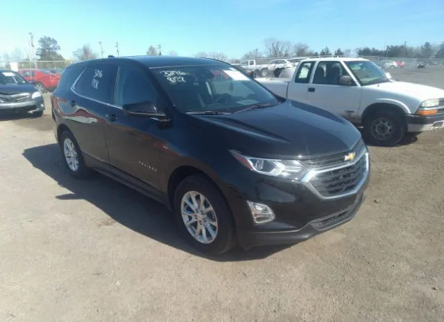 Photo 0 VIN: 2GNAXUEV3L6230128 - CHEVROLET EQUINOX 