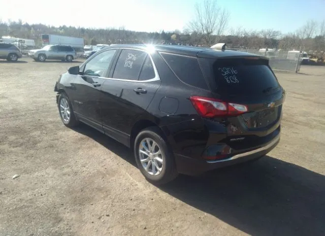 Photo 2 VIN: 2GNAXUEV3L6230128 - CHEVROLET EQUINOX 