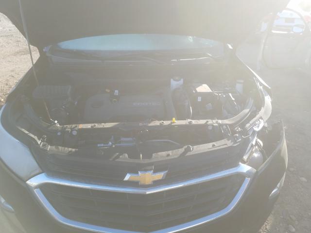 Photo 6 VIN: 2GNAXUEV3L6234101 - CHEVROLET EQUINOX LT 