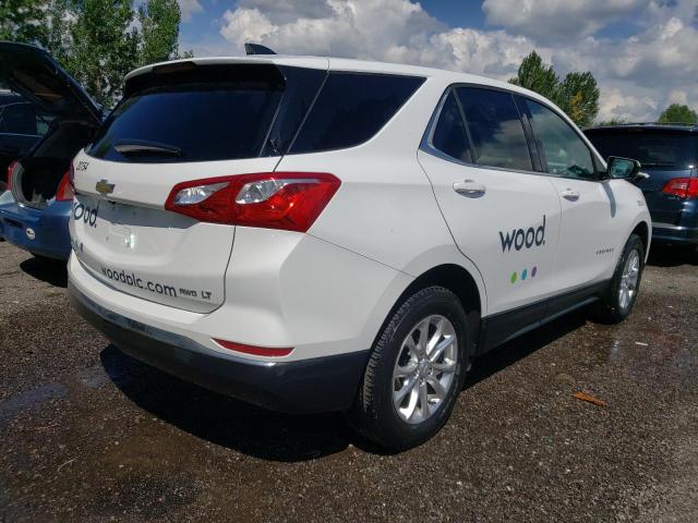 Photo 3 VIN: 2GNAXUEV3L6255837 - CHEVROLET EQUINOX LT 