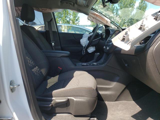 Photo 4 VIN: 2GNAXUEV3L6255837 - CHEVROLET EQUINOX LT 