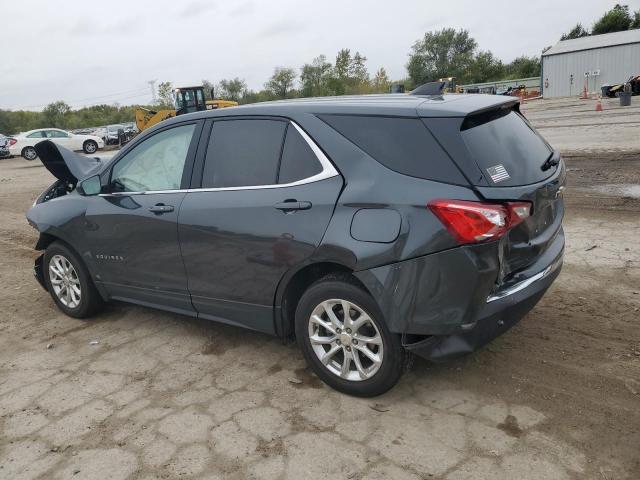 Photo 1 VIN: 2GNAXUEV3L6263923 - CHEVROLET EQUINOX LT 