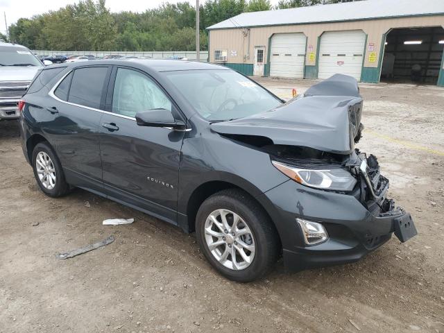 Photo 3 VIN: 2GNAXUEV3L6263923 - CHEVROLET EQUINOX LT 