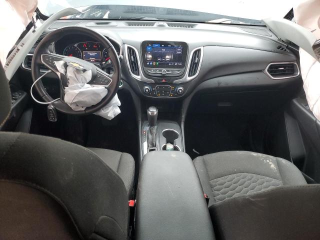 Photo 7 VIN: 2GNAXUEV3L6263923 - CHEVROLET EQUINOX LT 