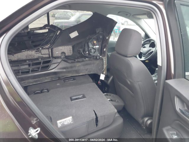 Photo 7 VIN: 2GNAXUEV3L6265882 - CHEVROLET EQUINOX 