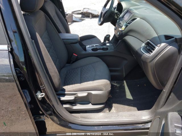 Photo 4 VIN: 2GNAXUEV3M6105244 - CHEVROLET EQUINOX 