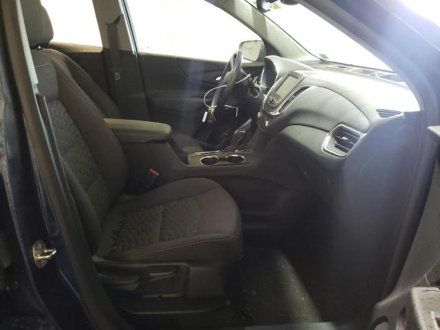 Photo 4 VIN: 2GNAXUEV3M6118320 - CHEVROLET EQUINOX LT 