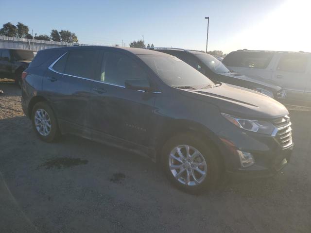 Photo 3 VIN: 2GNAXUEV3M6122299 - CHEVROLET EQUINOX LT 